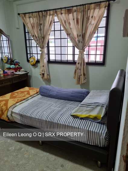Blk 807 Woodlands Street 81 (Woodlands), HDB Executive #301514241